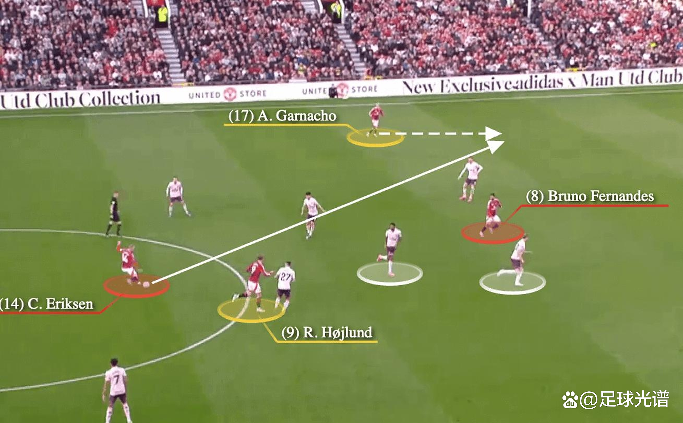 九游体育app-风云突变！托特纳姆赛前外线爆发，德国杯版图或变，球迷炸锅，年轻球员得到机会