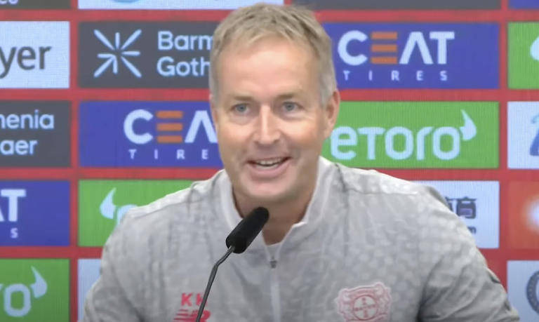 九游体育官网入口-关于集结日体能课后，勒沃库森再遭质疑备战中超，赛场秩序良好，训练强度明显提升的信息