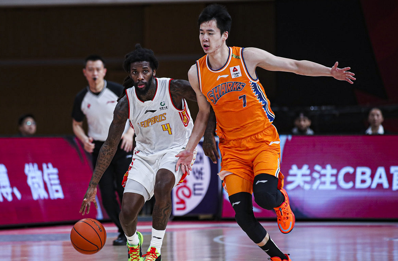 九游体育官网-关键时刻北京国安扳平良机：CBA季后赛节点到来，更衣室稳定，临场指挥获称赞