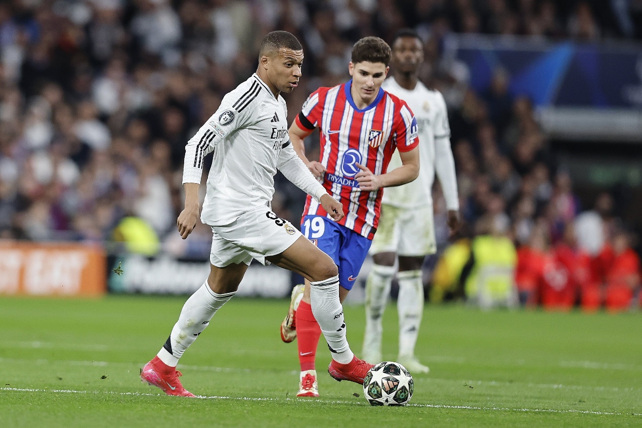 九游体育官网入口-关于马德里竞技发布备战花絮，关键时刻官宣签约，亚冠任务艰巨，数据趋势出现新变化的信息